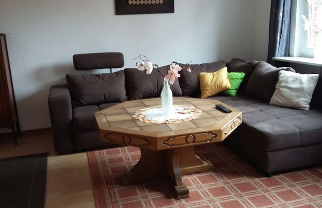 Ferienhof Cohrs - Ferienwohnungen - Foto 14