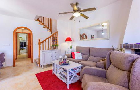 3 Bedroom Nice Home In Santa Pola - Photo 3