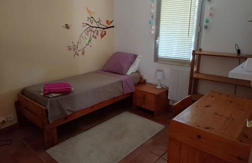 Cosy rez-de-jardin de villa - Foto 7