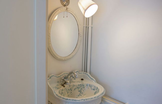 Mansion in Spa Liege With Private Garden - Photo 27