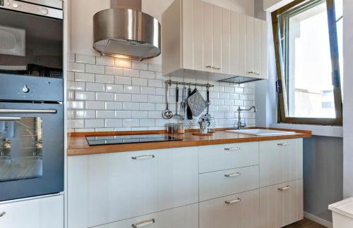 Cozy Flat and Terrace - 2 min from the beach by Sweet Home Puglia Apartments - Foto 4