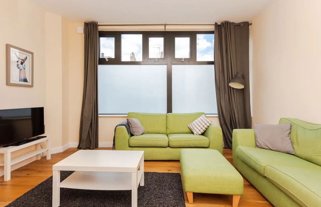 Stylish 2 Bedroom Apartment in Greenwich - Foto 15