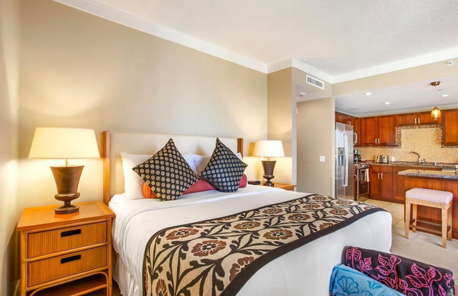 Honua Kai Hokulani Resort by KBM - Foto 70