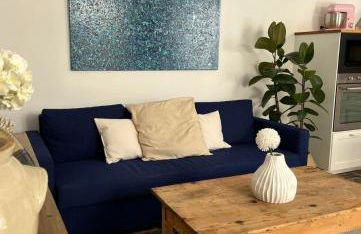 Casa Andréa Agreable T3 avec grand jardin à 3mn de la plage - Foto 31