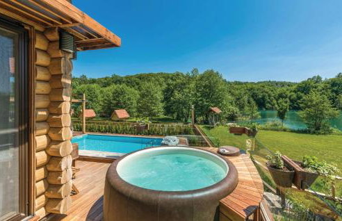 Beautiful Home In Gornji Zvecaj - Foto 6