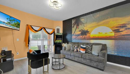 Themed Resort Home 15 min drive to Disney - Foto 5