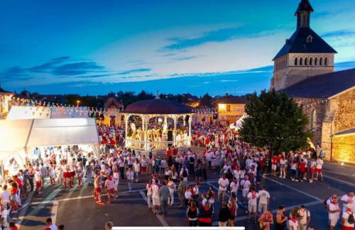 Appartement Cosy avec Balcon - Foto 22