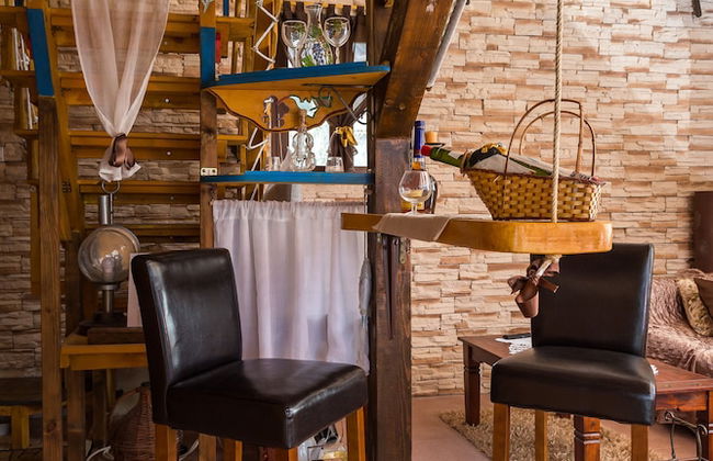 Holiday Home Lazuština Paradise - Foto 26