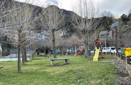 Apartamento La Buhardilla del Boscache - Foto 24