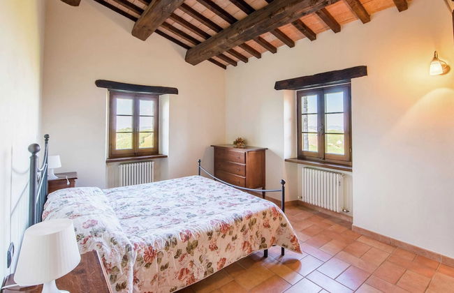 Flat on a Farm With Swimming Pool and Many Activities - Foto 13