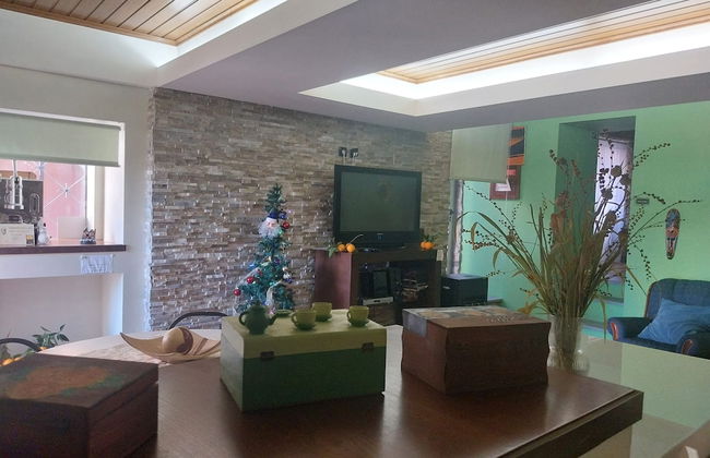 Serra da Estrela Seven Rooms 3 Suites Villa In s - Foto 3