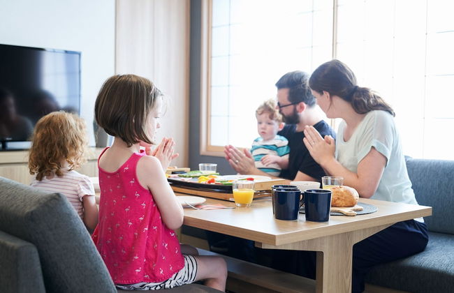 MIMARU Kyoto Nishinotoin Takatsuji - Foto 43