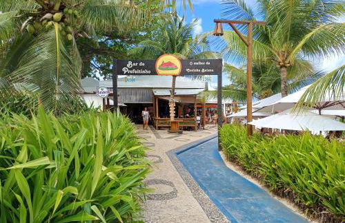 LAZER EM GUARAJUBA - Foto 40