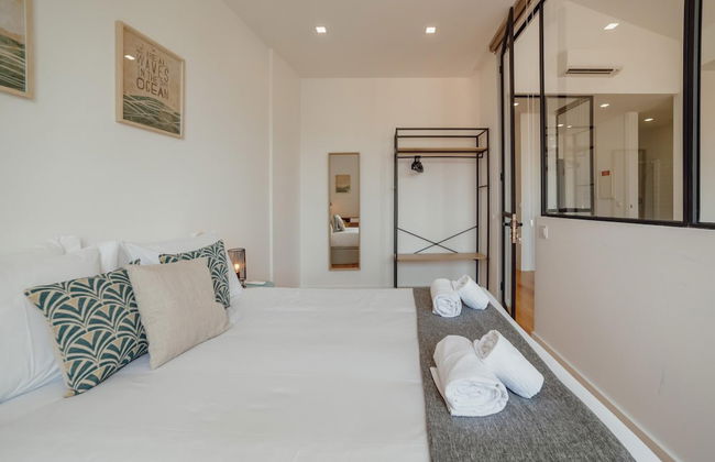 Courtyard Oporto Design Apartment G - Foto 27