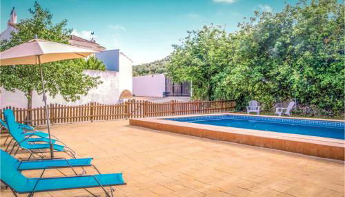 Spacious villa with private pool near Priego de Cordoba - Foto 4