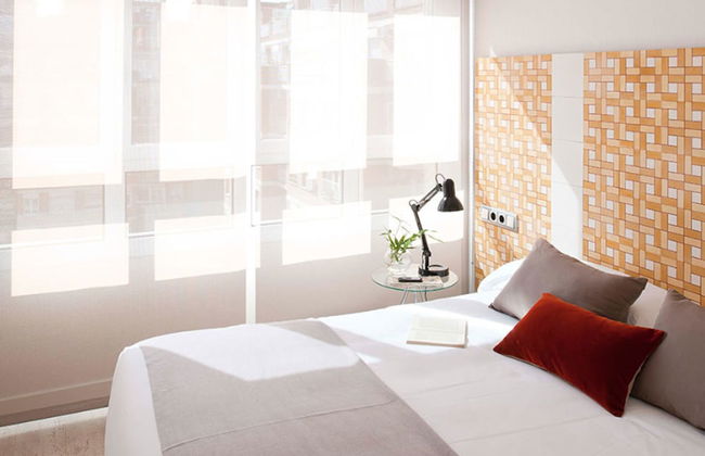 Eric Vökel Boutique Apartments Gran Vía Suites - Foto 12