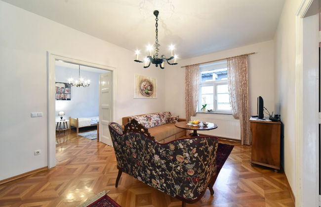 Apartment Tatjana - Foto 14