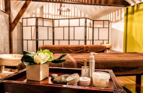 Résid'Spa Loire & Sèvre - Photo 68