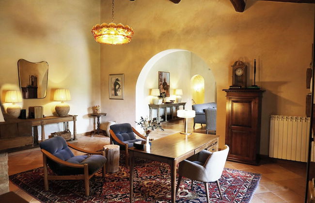 Casali di Bibbiano - Foto 22