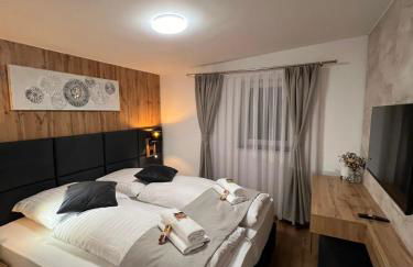 Ferienwohnung E - Foto 27