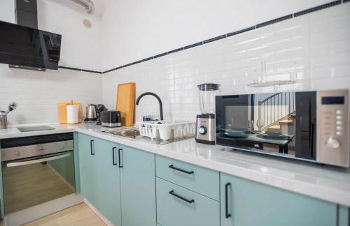 Charming House in Los Llanos with Mountain View - Foto 9