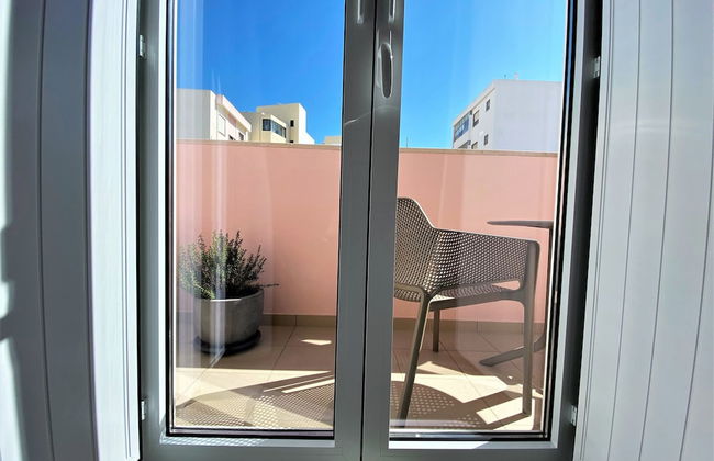 Cardeal Suites & Apartments - Foto 60