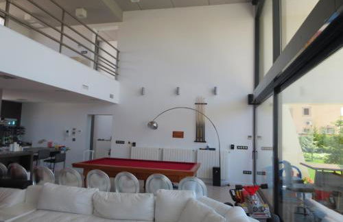 Futurcasa Casa rural Spa y cine - Foto 20