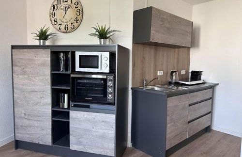 Aparthotel 9 min to Dus Airport & 17 min to DUS Messe - Foto 32