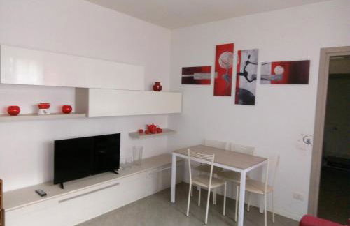 Aquarius Rome Apartments - Photo 7