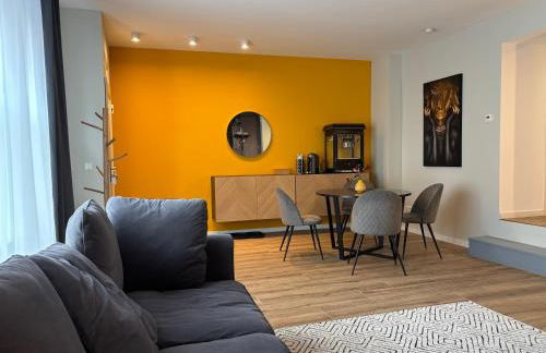 Moderne & schöne Apartments zwischen Altstadt und Stadtpark - mit Parken - Foto 24