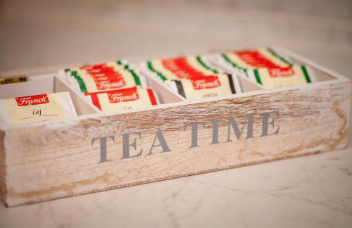 Two Bedroom Apartment with Sea View & Balcony - Foto 34