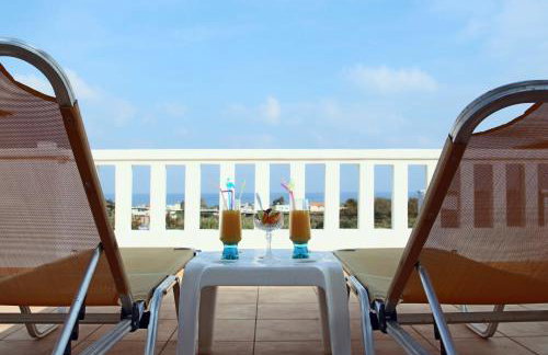 Kouros Chania Villas - Foto 36