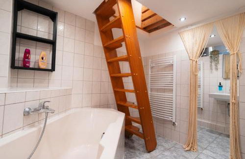 Adventure Apartment - Hochebene, Terrasse & Top Lage - Photo 31