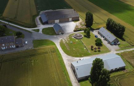 Gite Couesnon - Foto 3