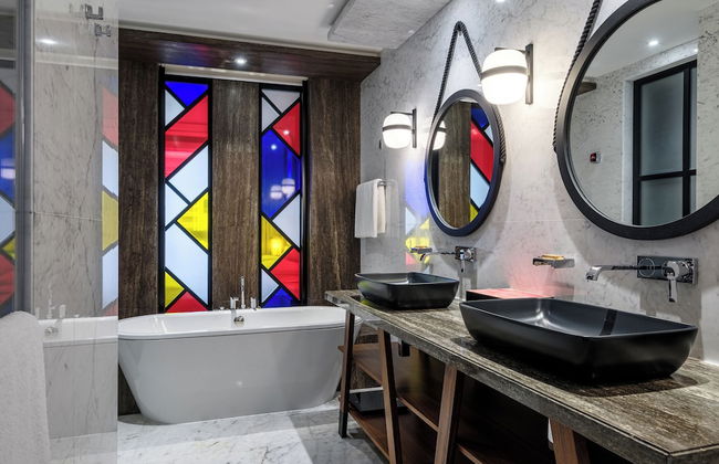 Andaz Family Suites by Hyatt - Palm Jumeirah - Foto 31