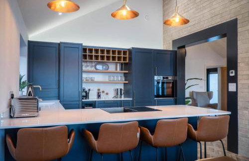 Wisemans House Apartment 3 - Wisemans Bridge - Foto 91