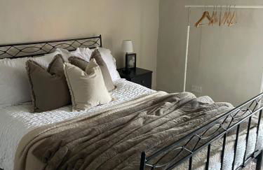 Poets Cottage Eglwys Fach - Foto 59