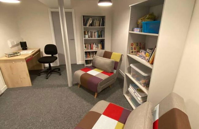 Town House in Ideal Location, Central Enniskillen - Foto 44