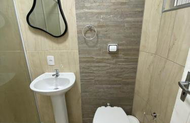 Apartamento Frente à Praia Santos II - Foto 25