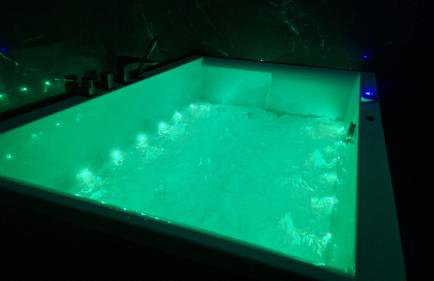 Apartament Premium z jacuzzi nad Zegrzem - Foto 32