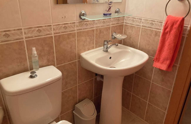 Fabulous 2 Bed Apartment in Safakoy Cyprus - Foto 11