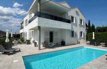 Haus Dalmatia with heated Pool - Foto 1