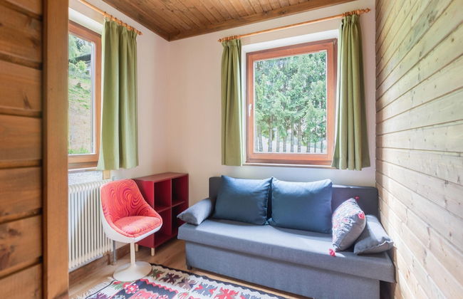 Apartment in Mooswald in Carinthia With Pool - Foto 13