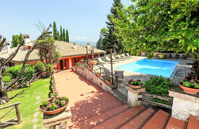 Villa Villa Mina by Interhome - Foto 1