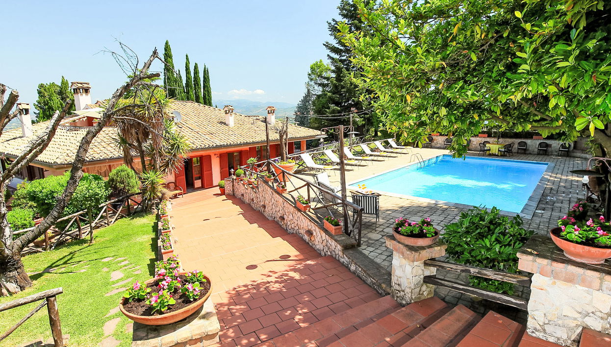 Villa Villa Mina by Interhome - Foto 1, House