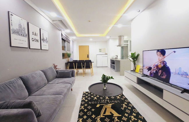 Diamond Suite in Scenic Valley 2 - Foto 51