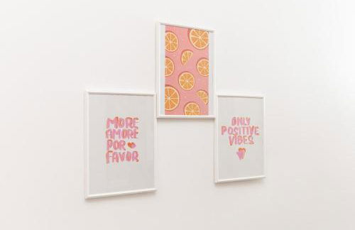 Apartment facing the sea and Navebus Porto Antico - Foto 24