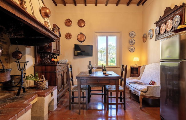 Monticchiello - Foto 12