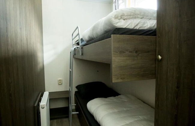 Chalet Near Loonse and Drunense Duinen - Foto 2