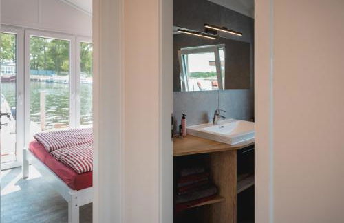 Haus auf dem See Elise, Matheo, Mads, und Jarle - Foto 11